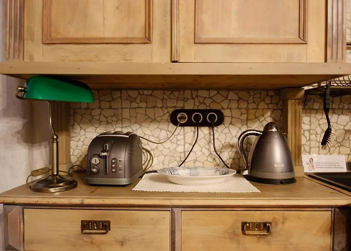 Bohemian Hideout, Old Town, * Tartu