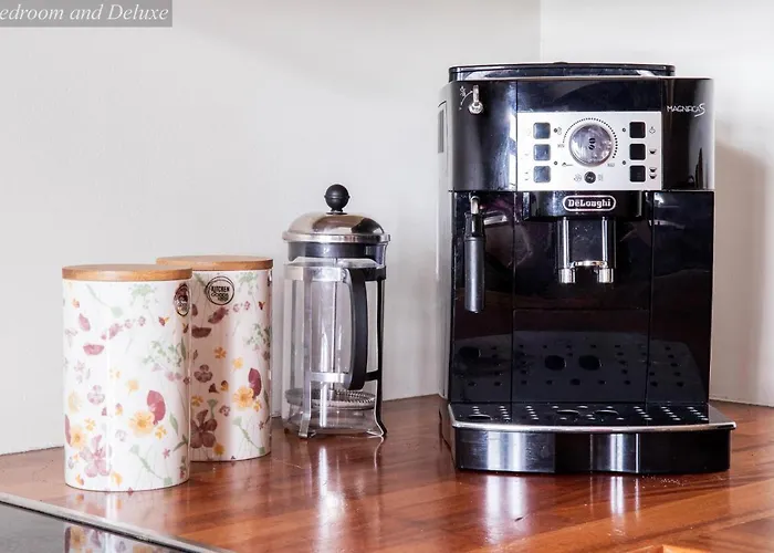 Bohemian Hideout, Old Town, Appartamento Tartu