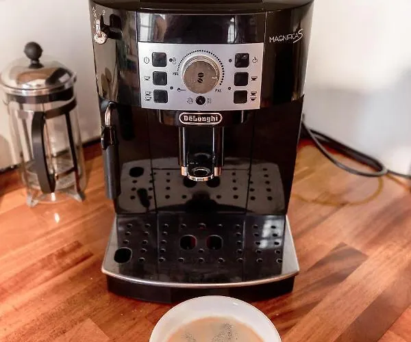 Bohemian Hideout, Old Town, Tartu