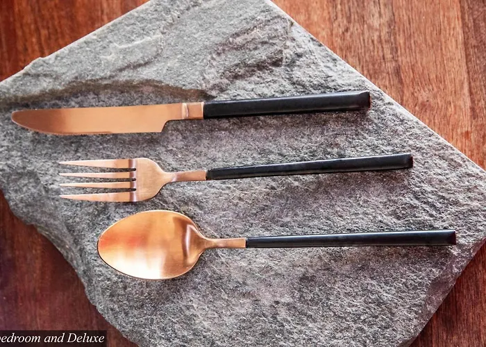 Bohemian Hideout, Old Town, * Tartu