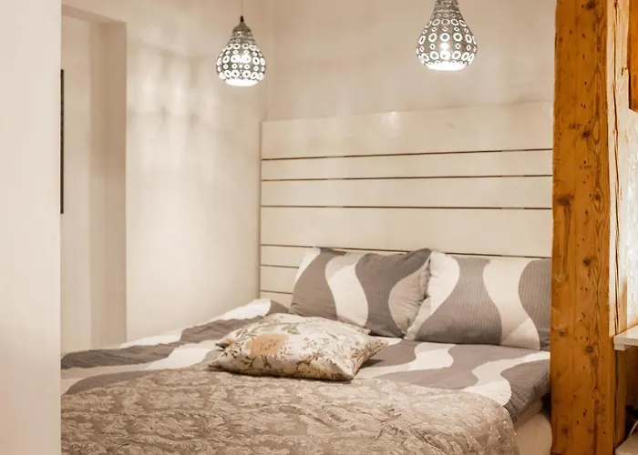 Bohemian Hideout, Old Town, Tartu