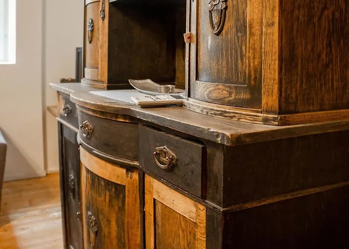 Bohemian Hideout, Old Town, Tartu