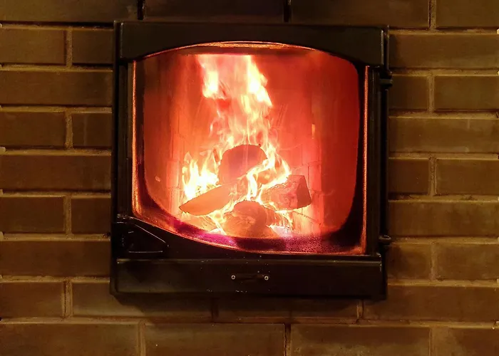 Bohemian Hideout, Old Town, Appartamento Tartu