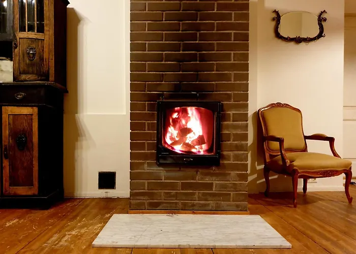 Apartamento Bohemian Hideout, Old Town, Tartu