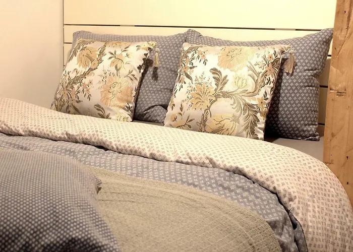 Apartamento Bohemian Hideout, Old Town, Tartu