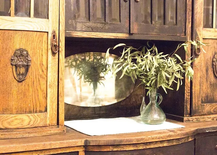 Bohemian Hideout, Old Town, * Tartu