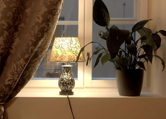 Bohemian Hideout, Old Town, *