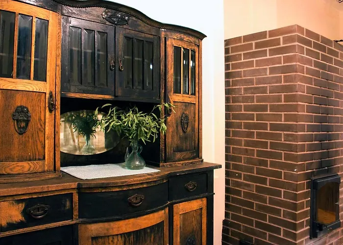 Appartamento Bohemian Hideout, Old Town, Tartu