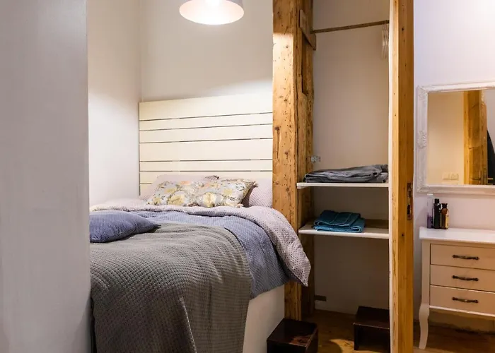 Bohemian Hideout, Old Town, * Tartu