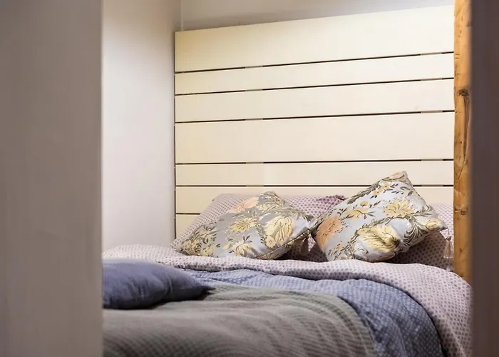 Bohemian Hideout, Old Town, Tartu