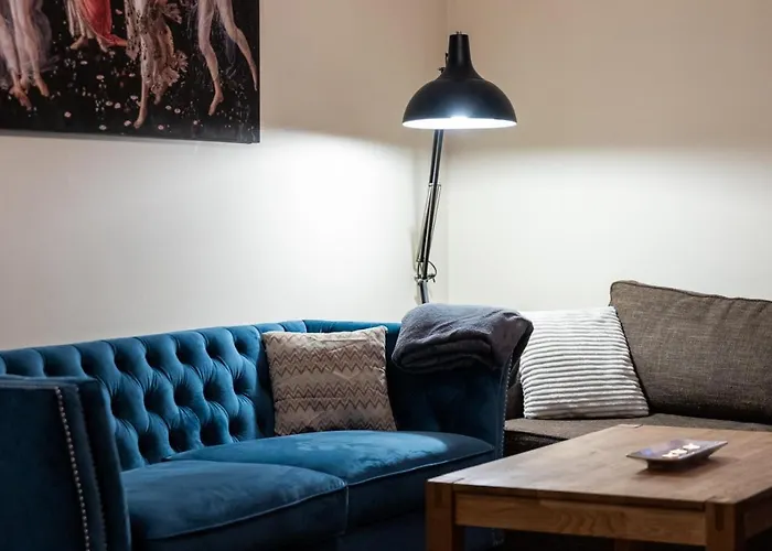 Bohemian Hideout, Old Town, * Tartu