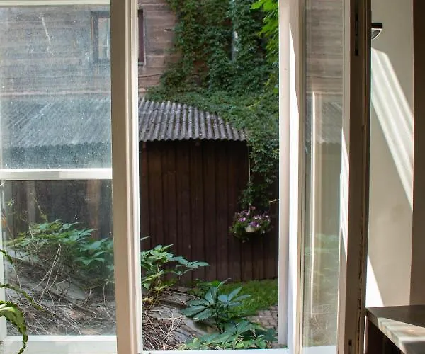 Apartamento Bohemian Hideout, Old Town, *